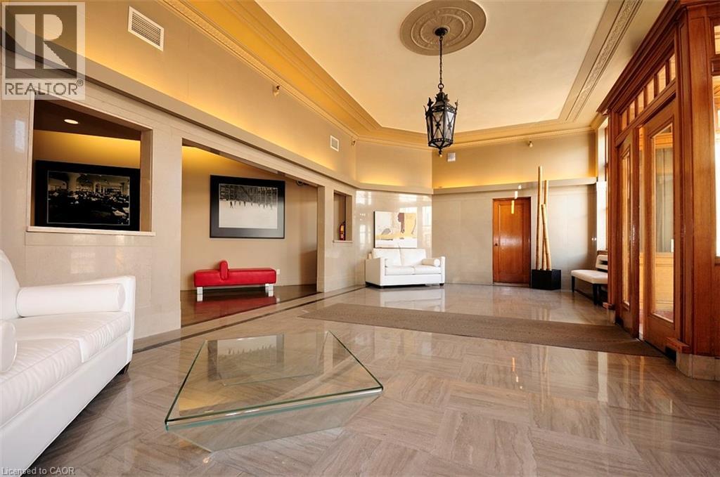 404 KING Street W Unit# 607