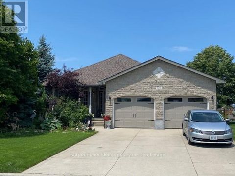 170 STICKEL STREET Saugeen Shores ON N0H2C1