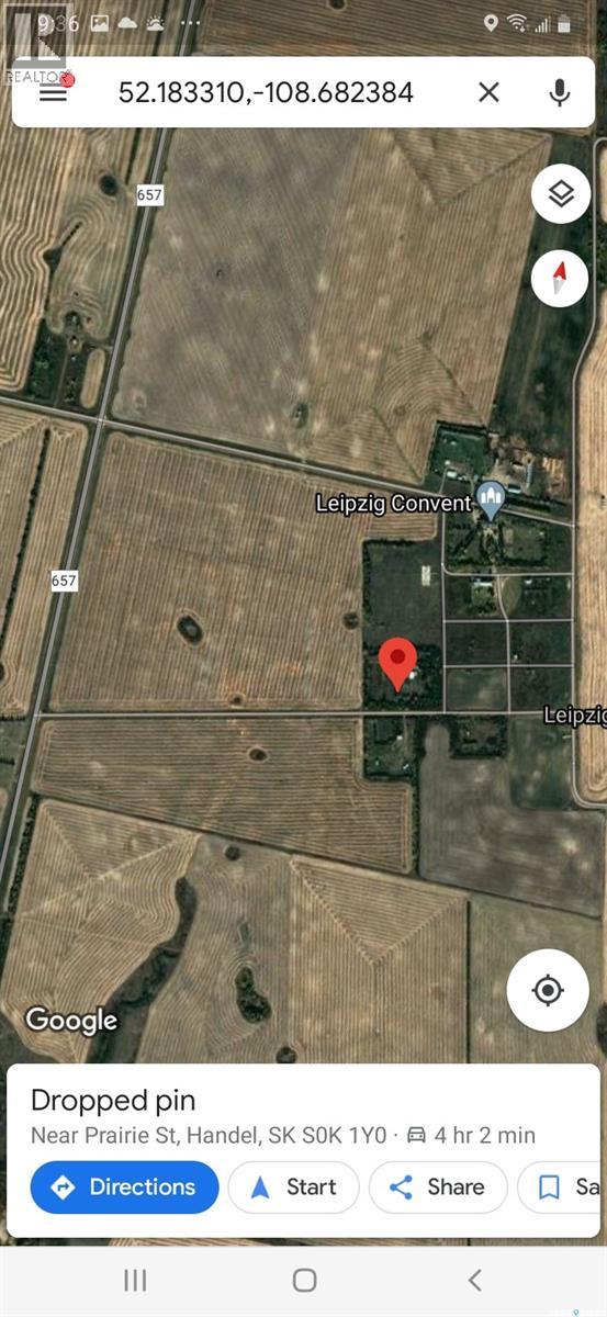 Hamm Acreage