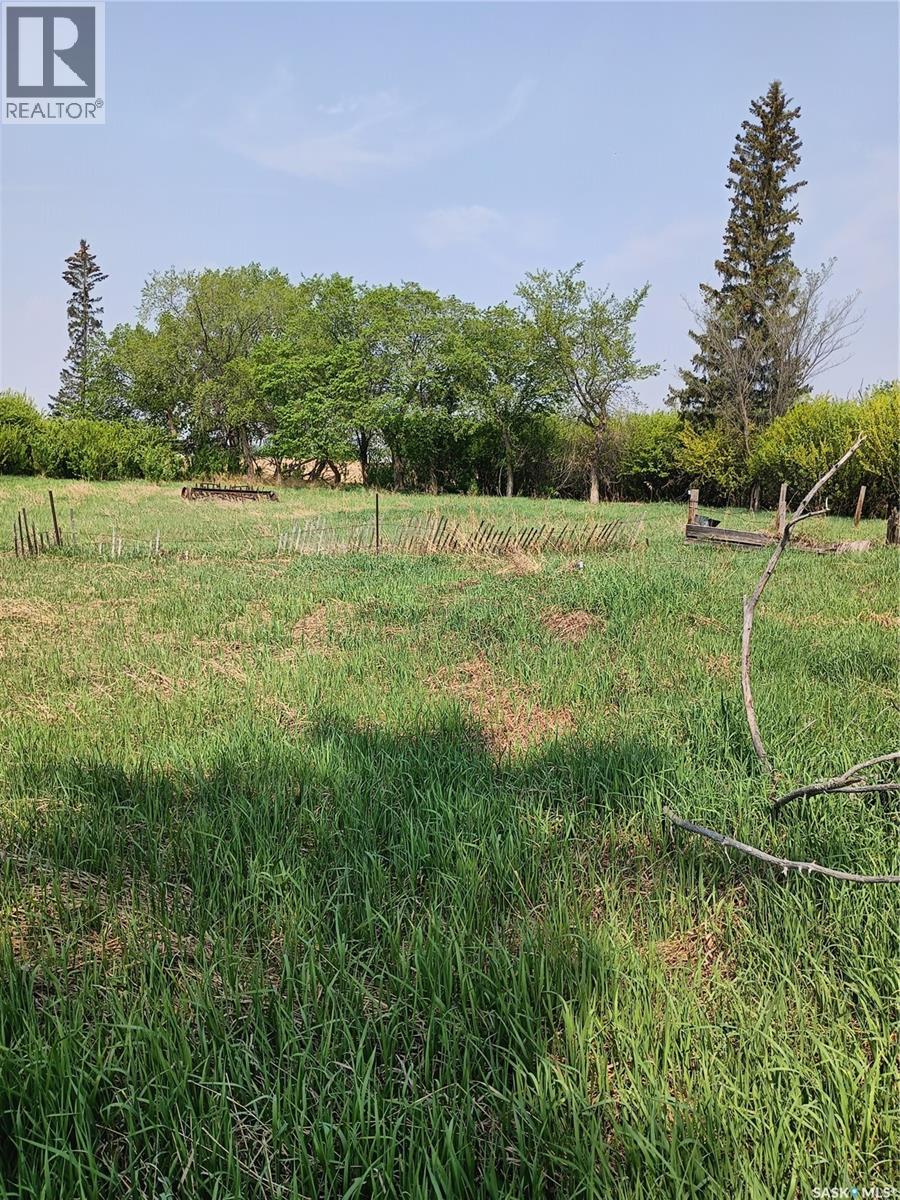 Hamm Acreage