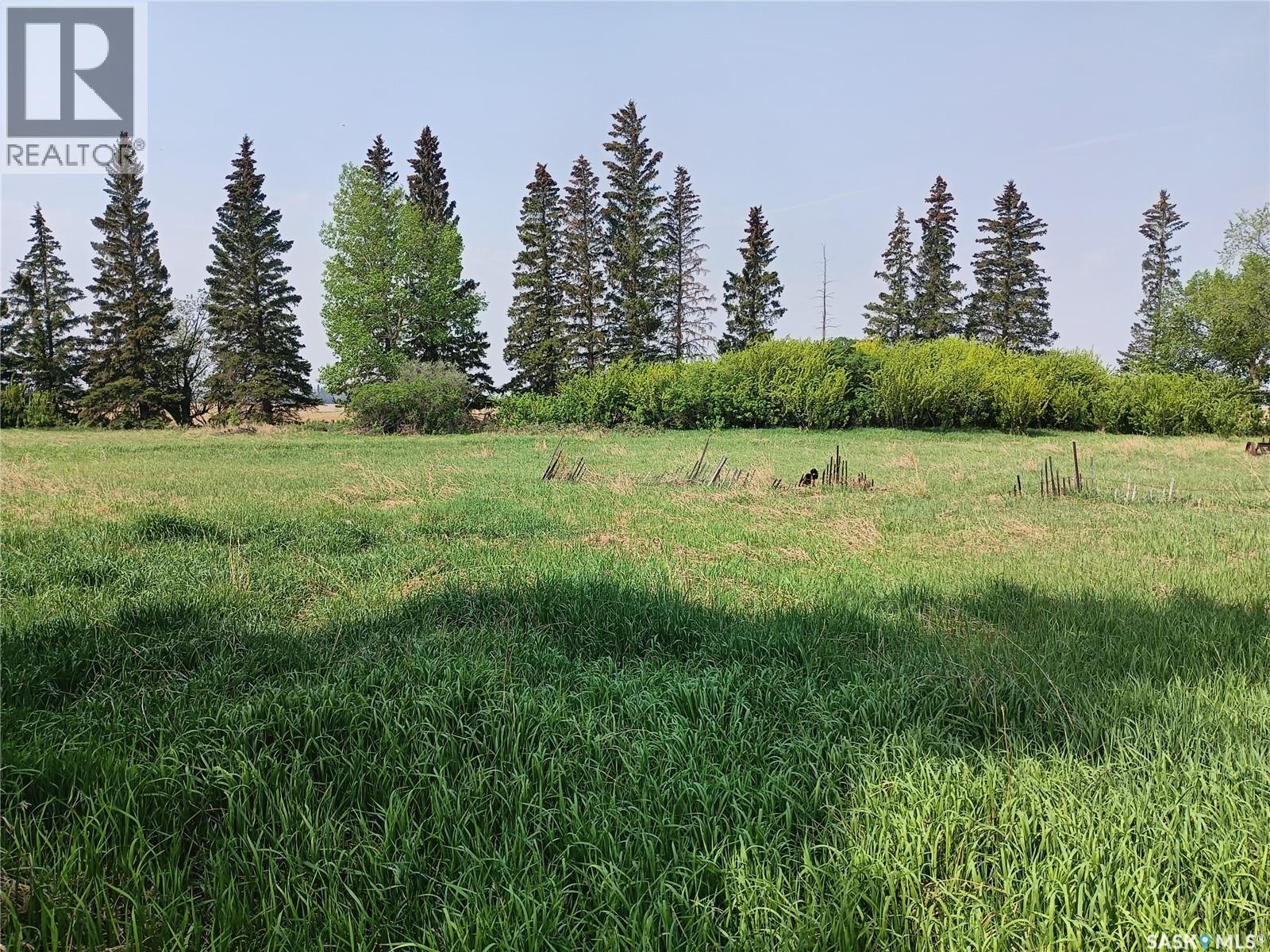 Hamm Acreage