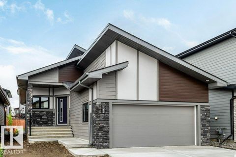 23 FOSBURY LI Sherwood Park AB T6N1J5