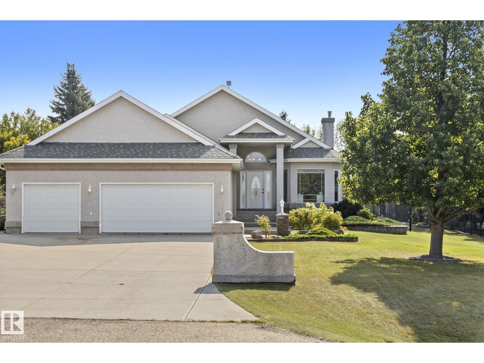 #66 53302 RGE ROAD 261