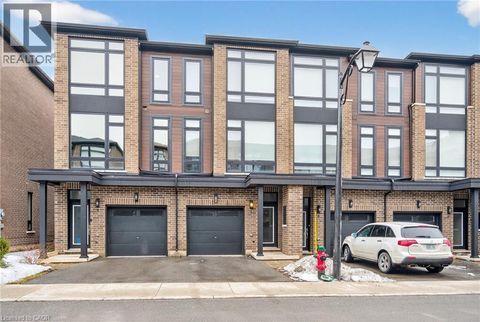 Property photo of 270 melvin avenue unit# 7, hamilton, ON l8h0b4