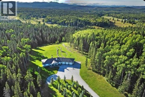 146219 371 Street W Rural Foothills County AB T0L0K0