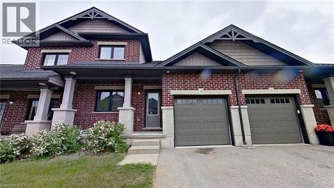 1 CHAMBERLAIN Avenue Unit# 5 Ingersoll ON N5C0C7