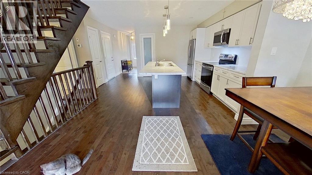 1 CHAMBERLAIN Avenue Unit# 5