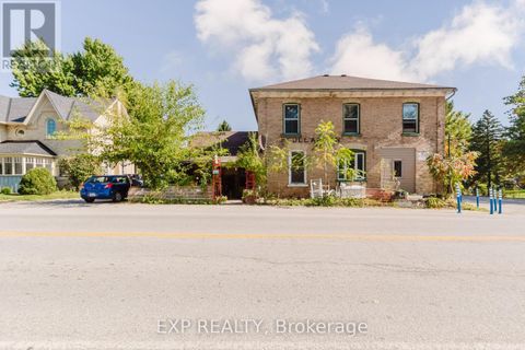 3191 PERTH 163 ROAD West Perth (Fullarton) ON N0K1H0