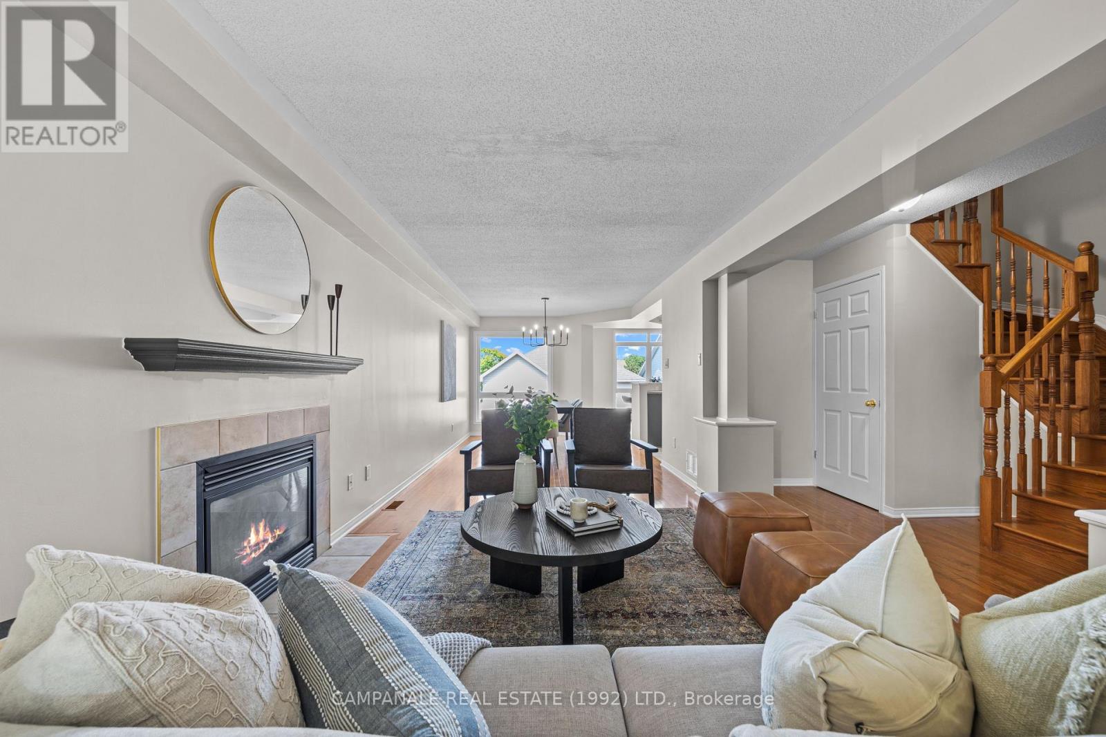98 WOLFF CRESCENT