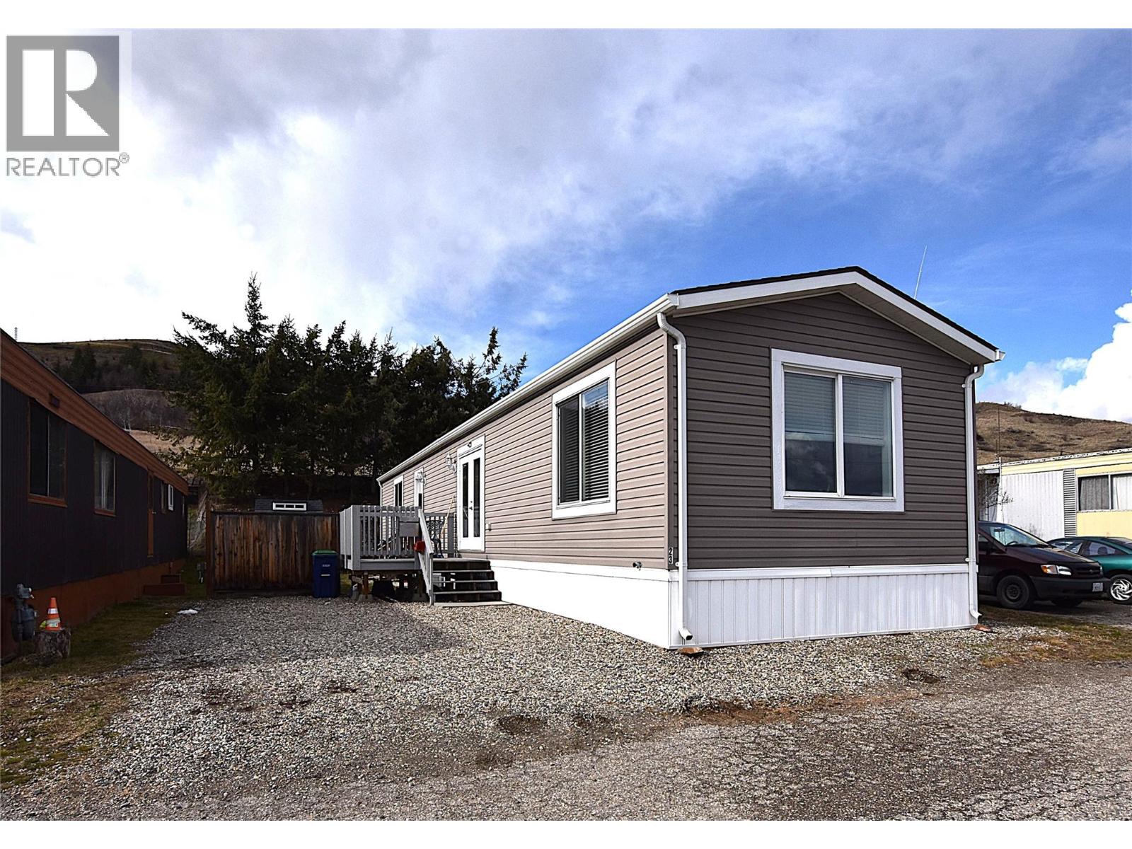 8508 Clerke Road Unit# 23