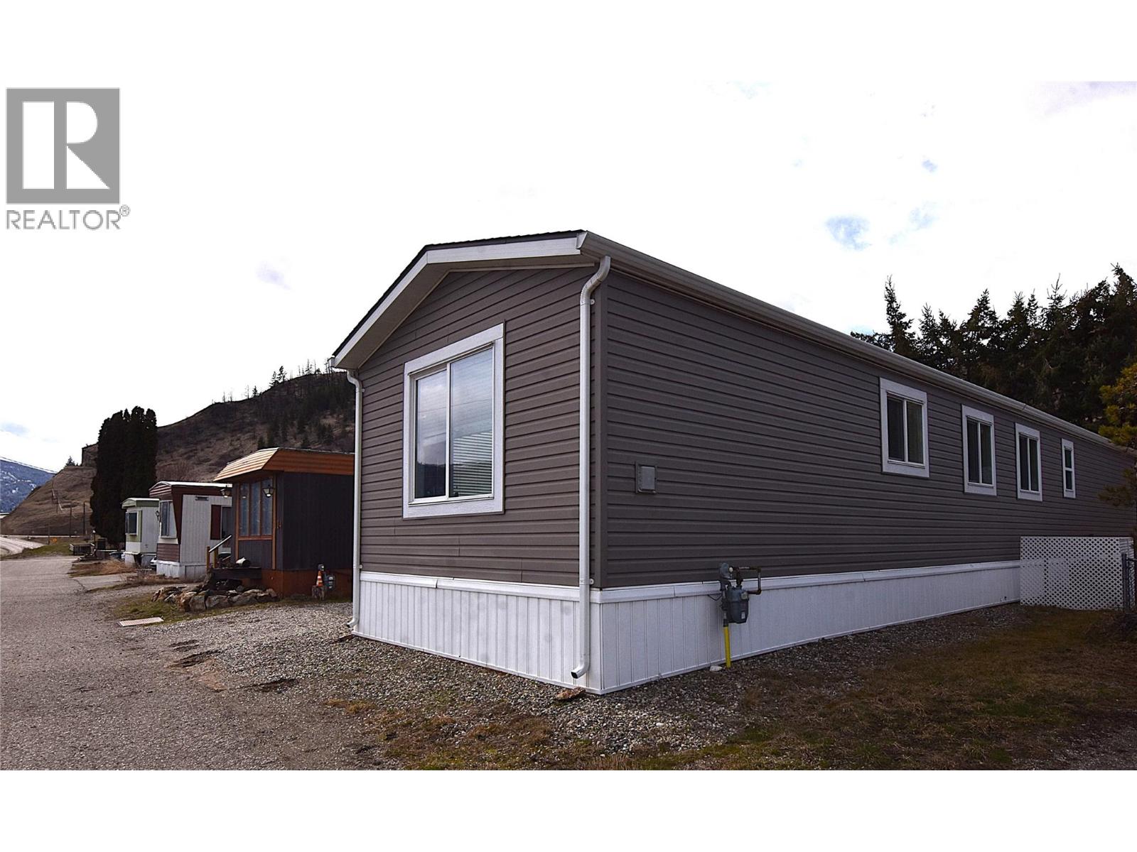 8508 Clerke Road Unit# 23