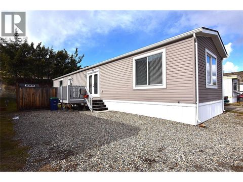 8508 Clerke Road Unit# 23 Coldstream BC V1B1W2