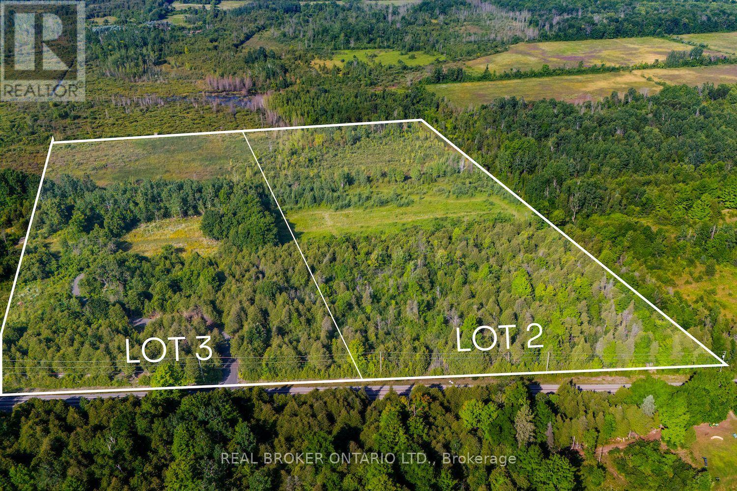 LOT 3 KYLE ROAD