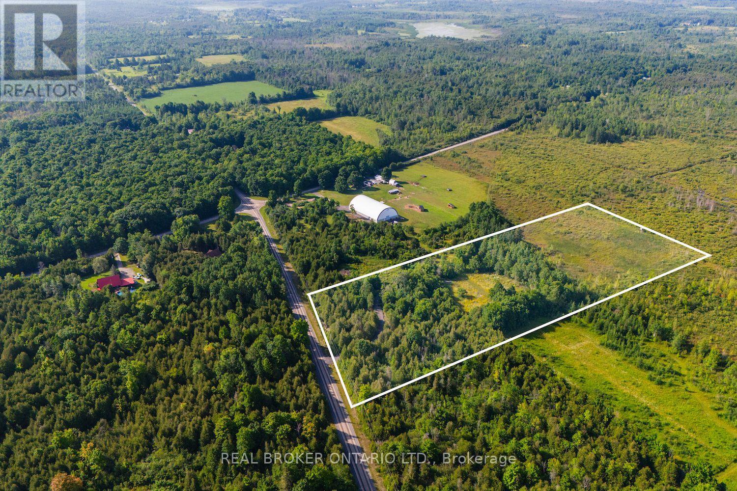 LOT 3 KYLE ROAD