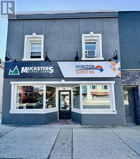 265 TENTH STREET Hanover ON N4N1P1