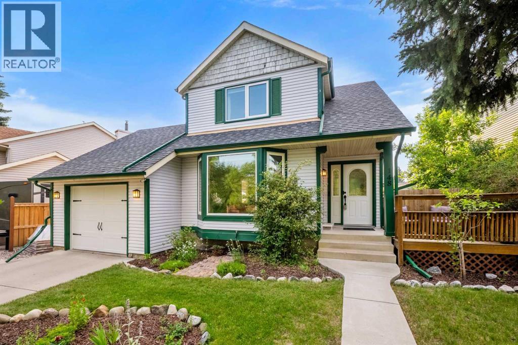 148 Woodridge Drive SW