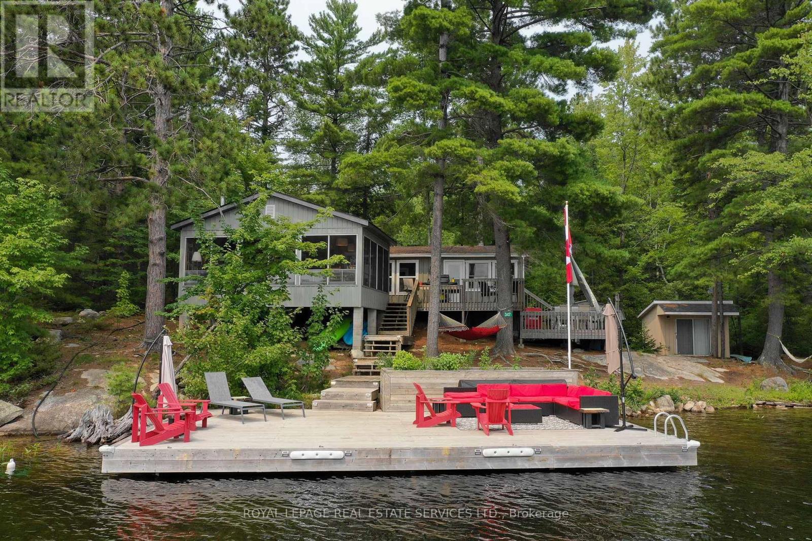 347 WESLEMKOON LAKE