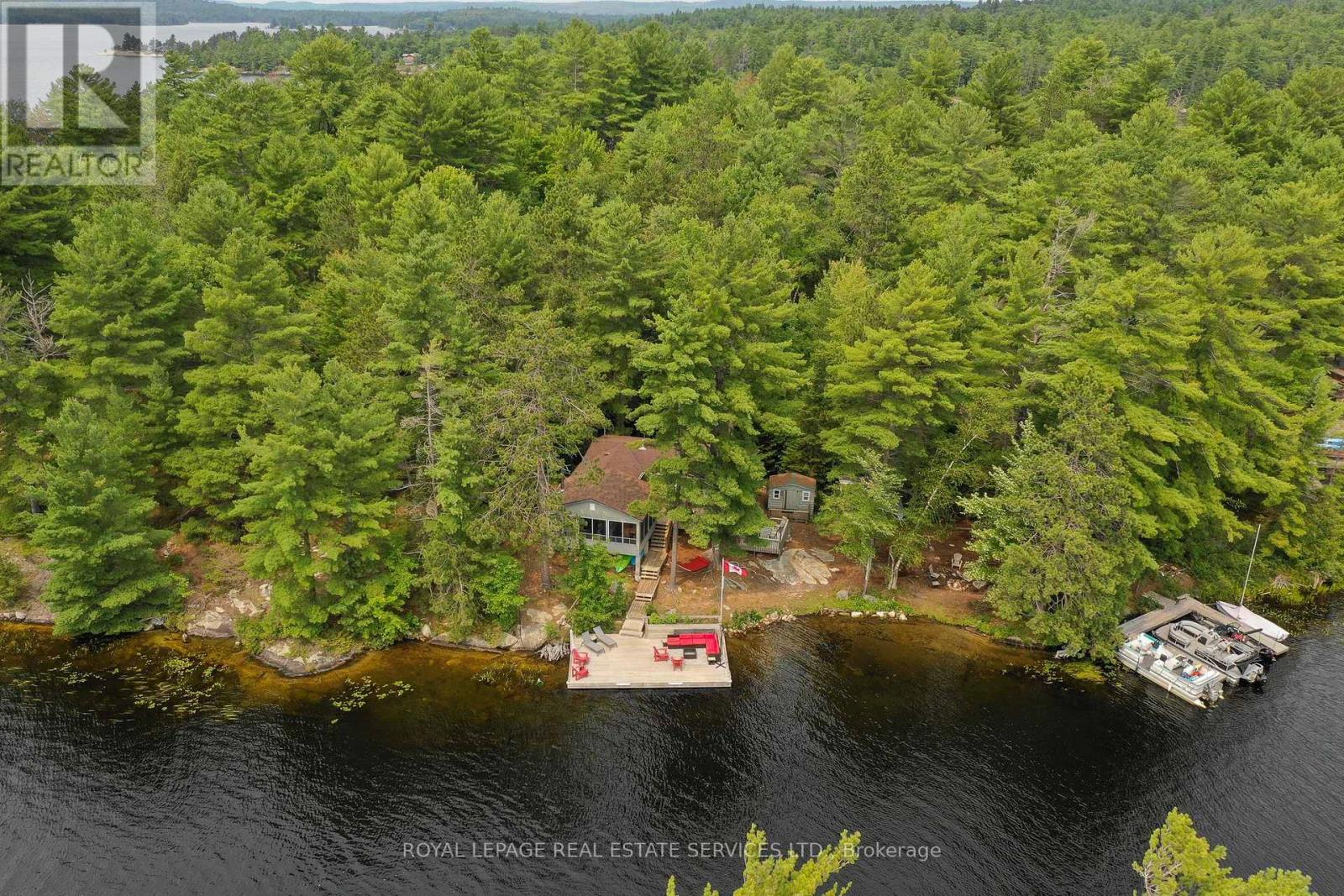 347 WESLEMKOON LAKE