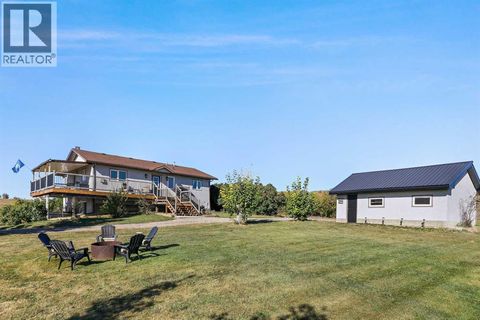 64166 434 Avenue W Rural Foothills County AB T1S1A6