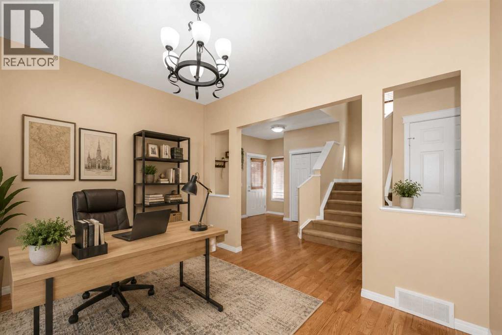 253 Bridleridge View SW