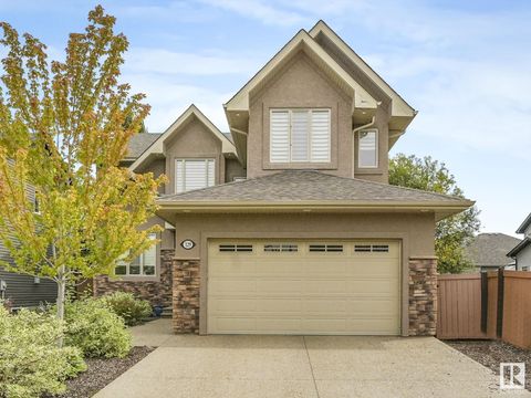 129 North Ridge DR St. Albert AB T8N3V1