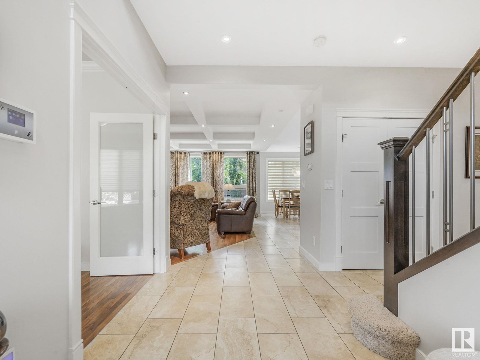 129 North Ridge DR