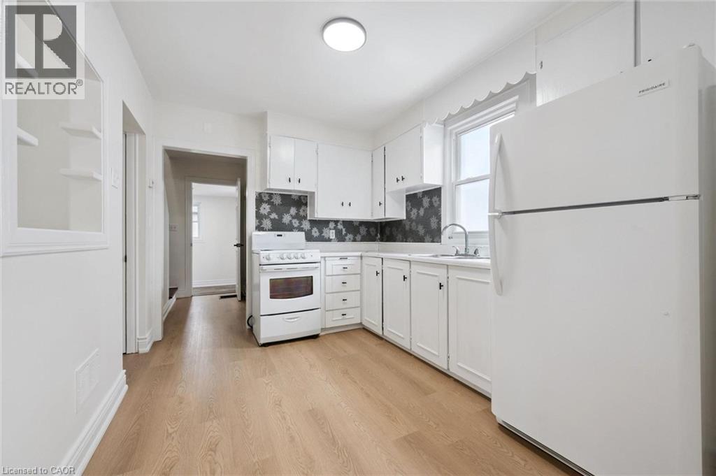 65 STEVENSON Street N
