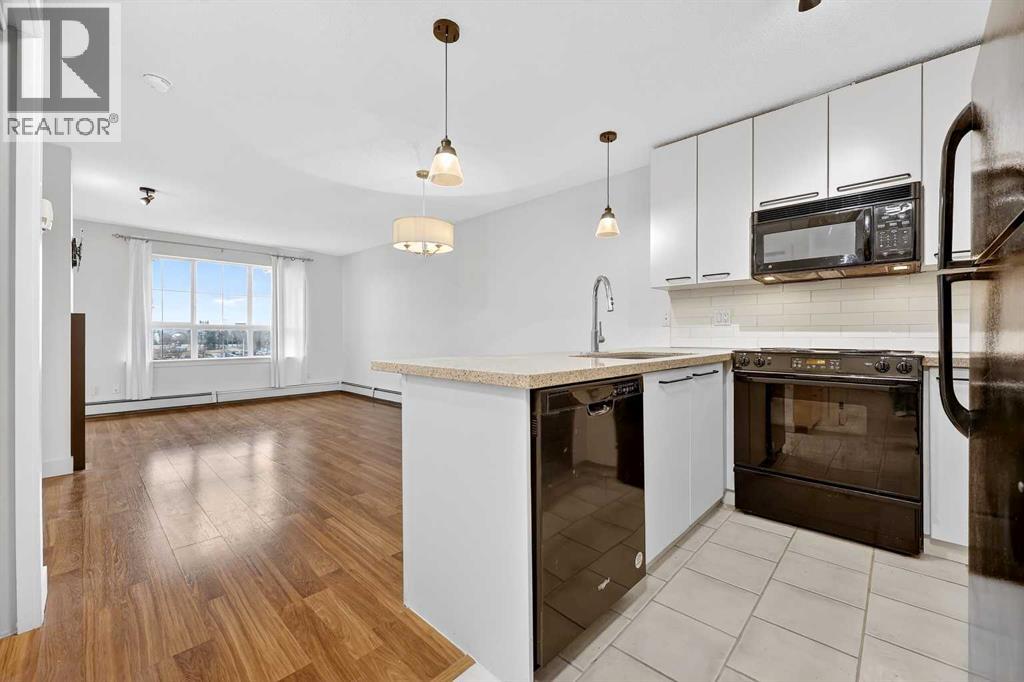 406, 35 Richard Court SW