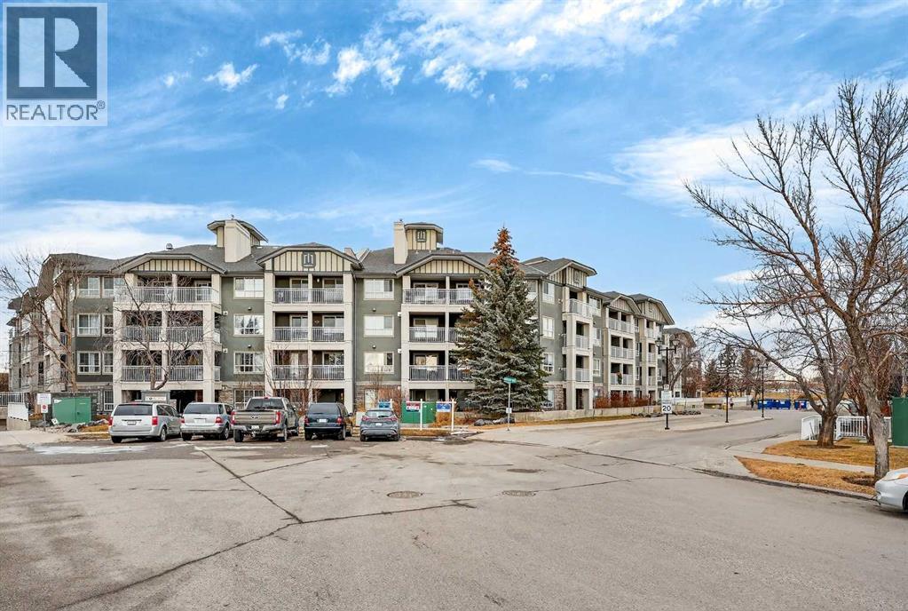 406, 35 Richard Court SW