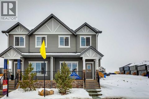 943 Legacy Circle SE Calgary AB T2X6A1