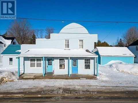 UNIT 2 - 776211 HIGHWAY 10 ROAD E Chatsworth ON N0H1C0