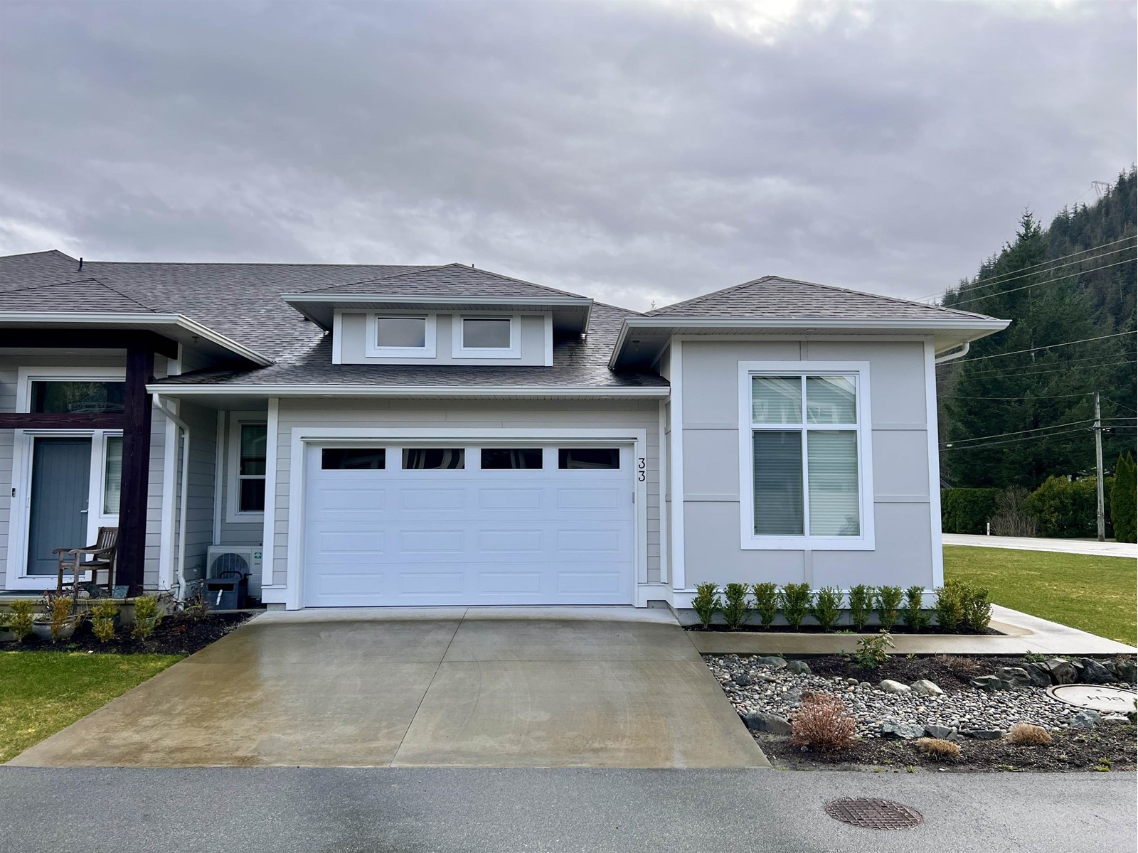 33 628 MCCOMBS DRIVE|Harrison Hot Springs