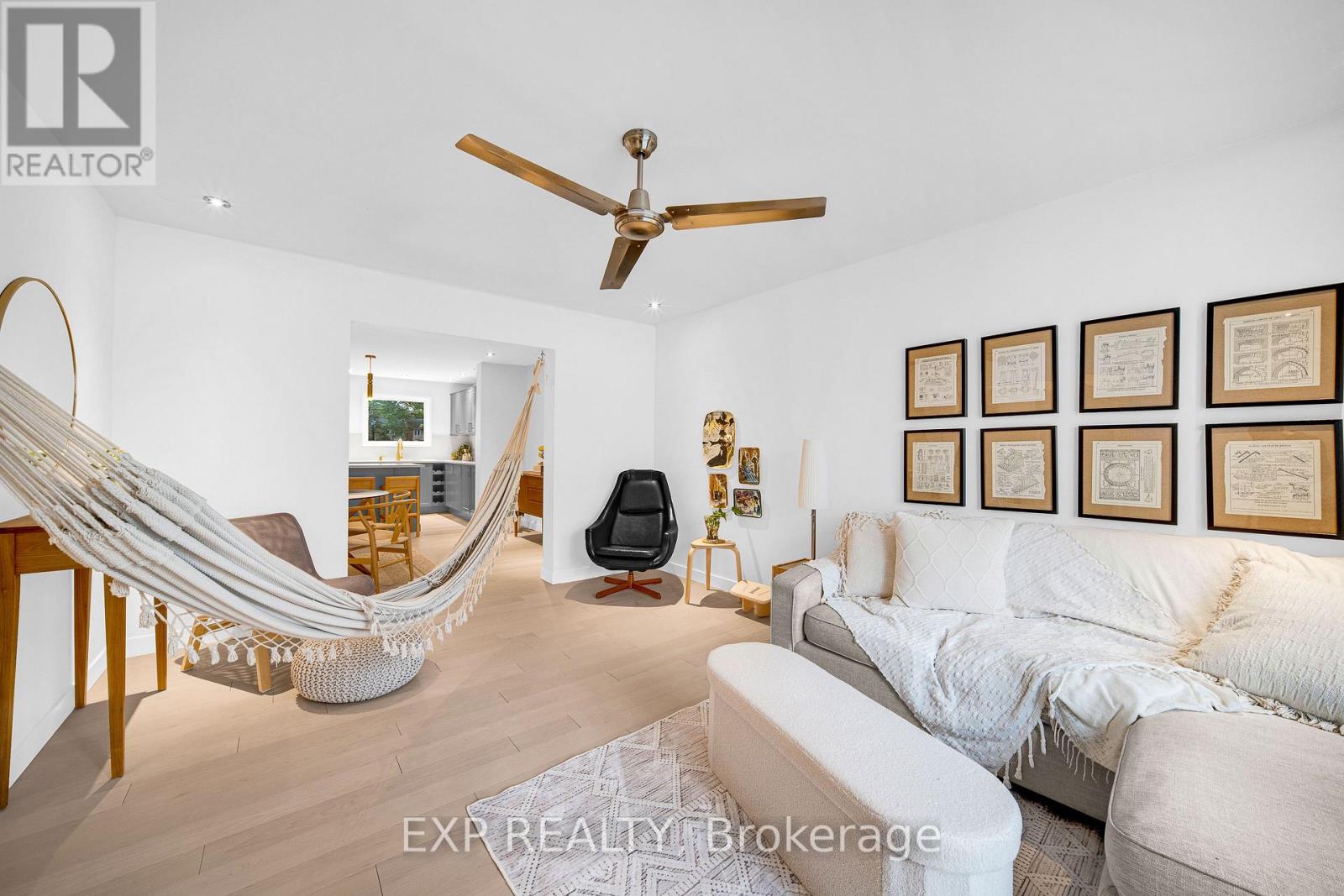 4 - 21 MIDLAND CRESCENT