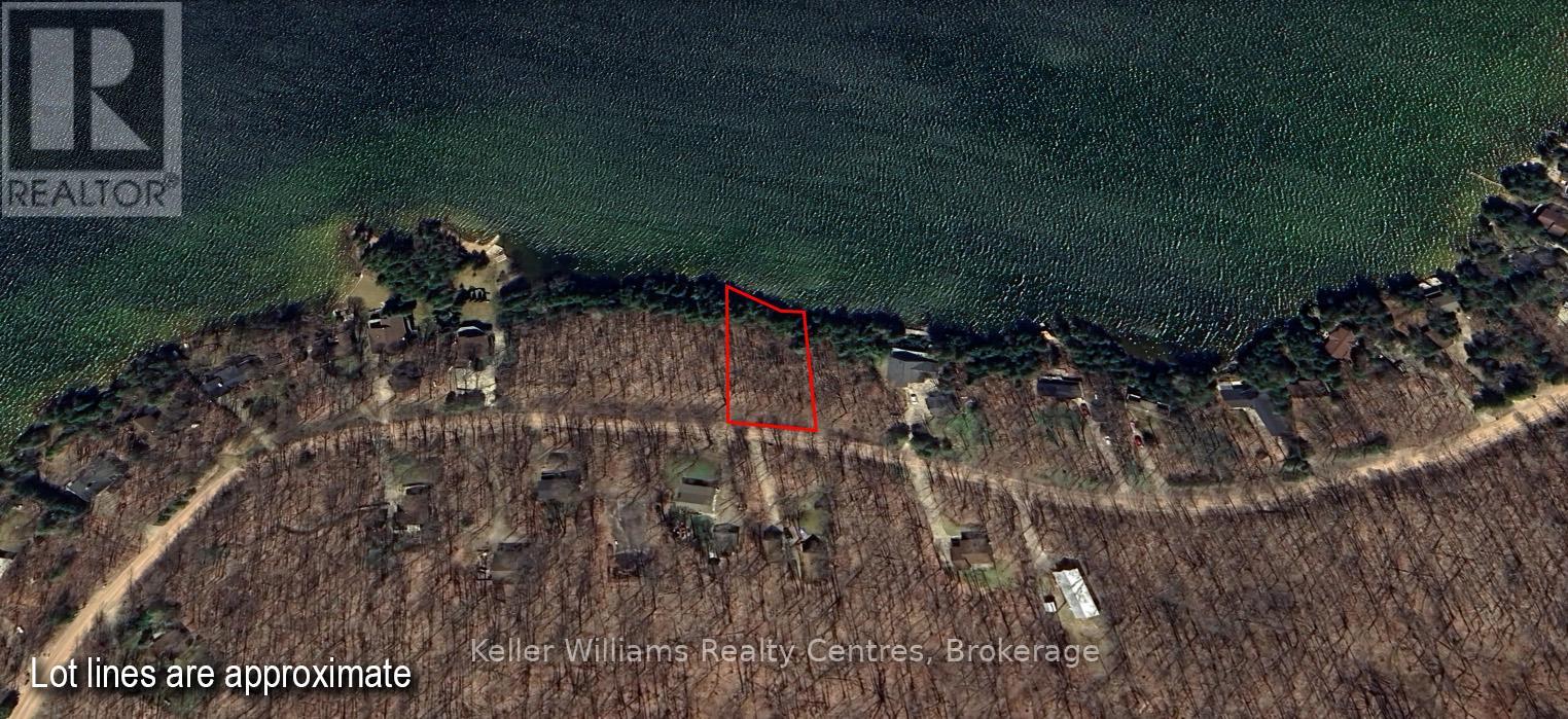 268 TAMMY'S COVE ROAD