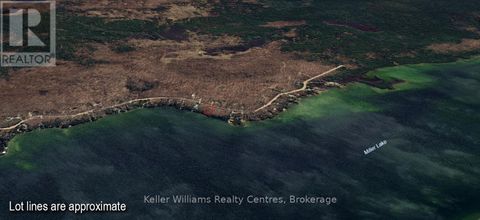 268 TAMMY'S COVE ROAD Northern Bruce Peninsula ON N0H1W0