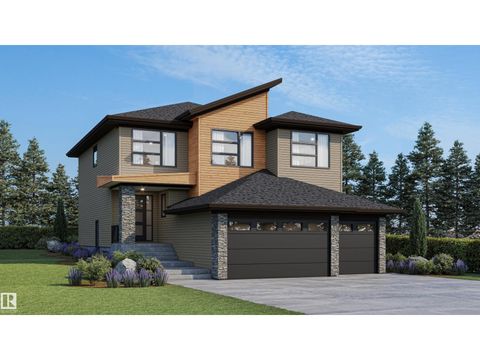 718 ELDERBERRY CL NW NW Edmonton AB T6M3J6