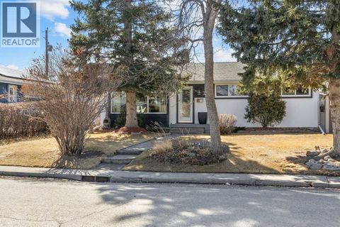379 Westwood Drive SW Calgary AB T3C2W5