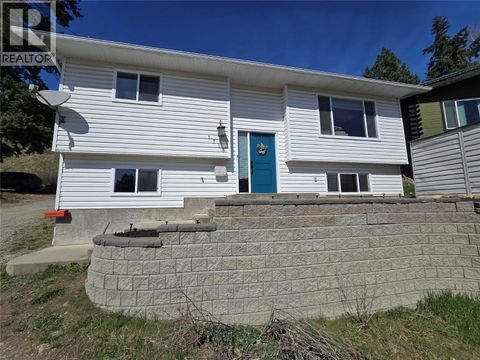 1718 Grandview Avenue Lumby BC V0E2G0