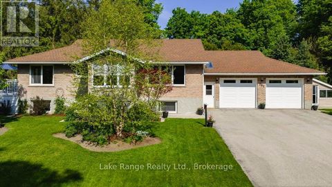 201 SHADYWOOD CRESCENT Huron-Kinloss ON N2Z2X3