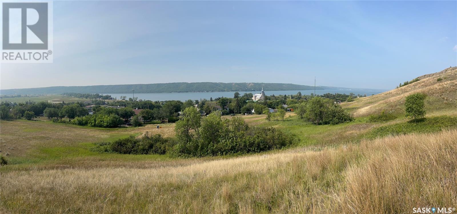 Lebret Acreage