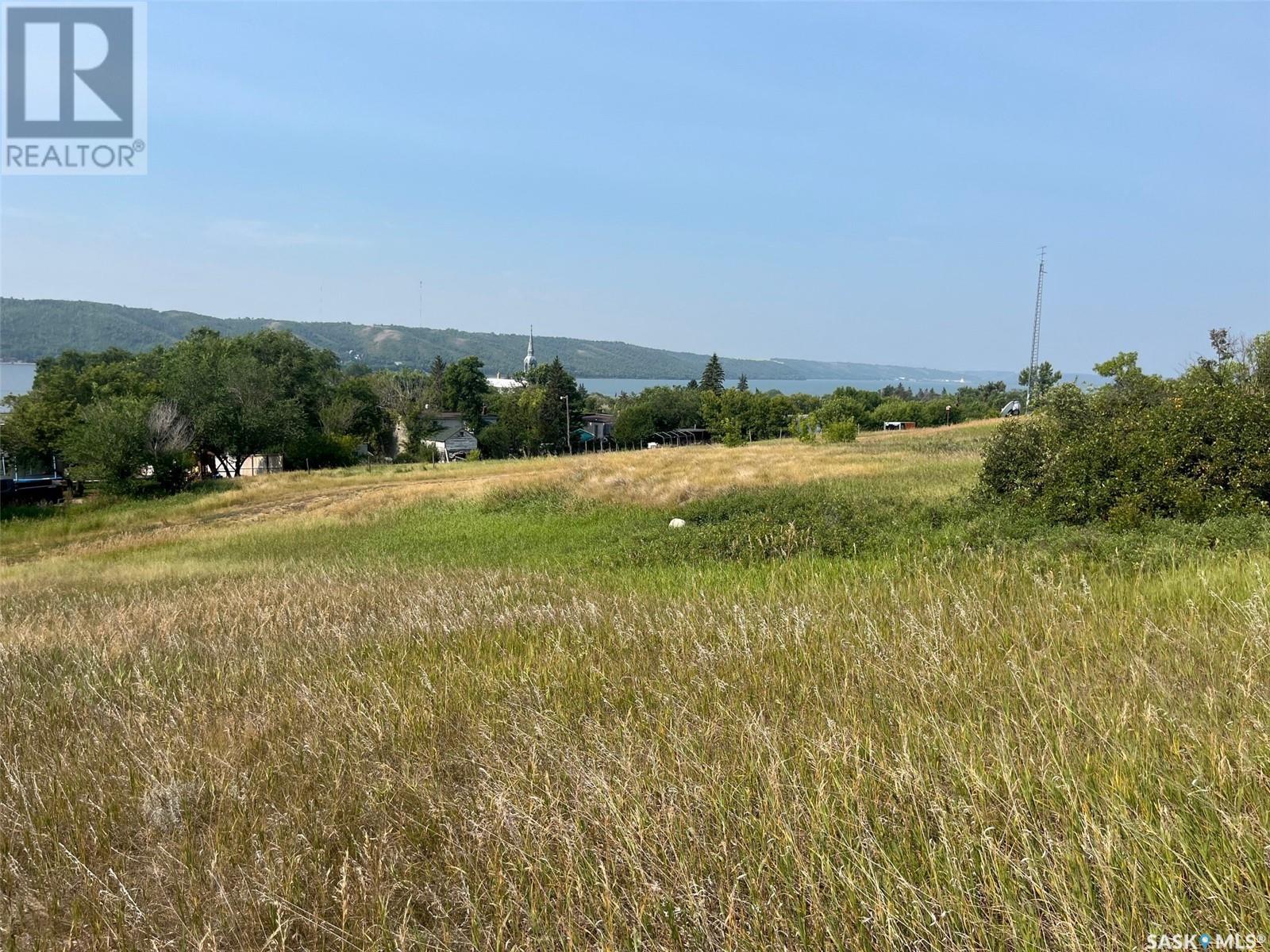 Lebret Acreage