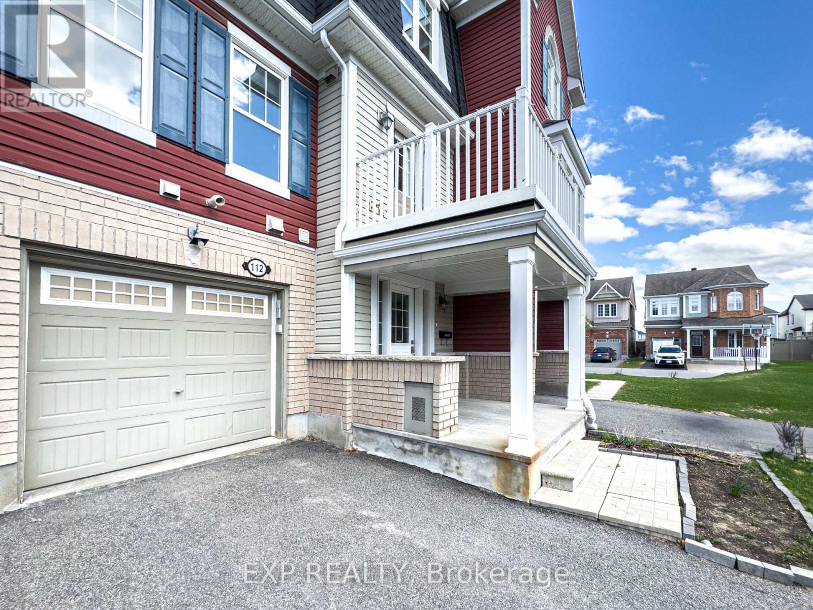 112 PENNANT AVENUE