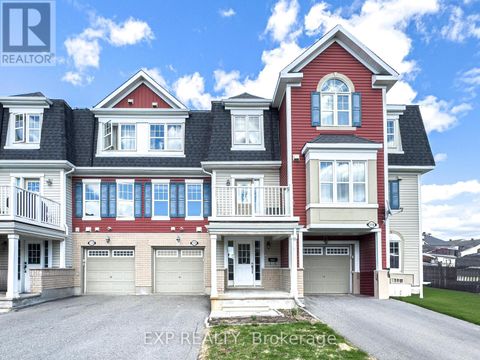 112 PENNANT AVENUE Ottawa ON K2J5W6