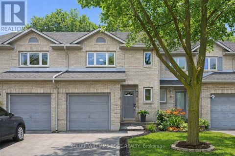 75 - 1 ROYALWOOD COURT Hamilton (Stoney Creek) ON L8E4Y1