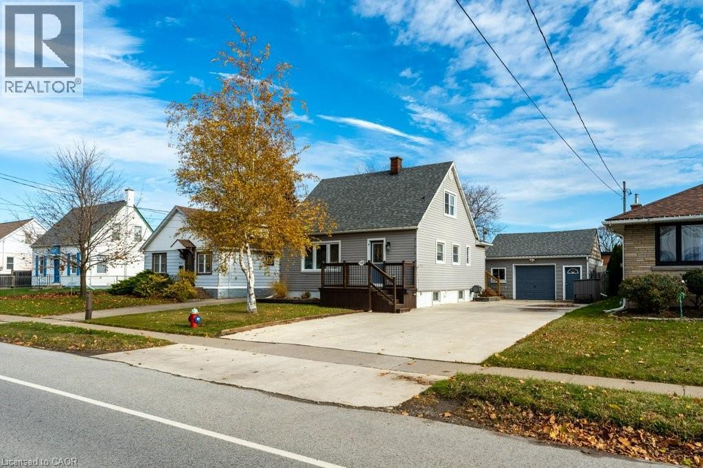 6782 DORCHESTER Road