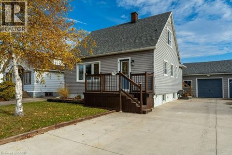 6782 DORCHESTER Road Niagara Falls ON L2G5T9