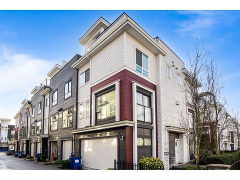 82 16336 23A AVENUE Surrey BC V3Z0S5