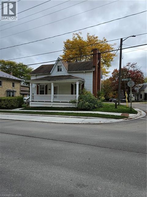 111 SNYDER'S Road W Baden ON N3A2M2