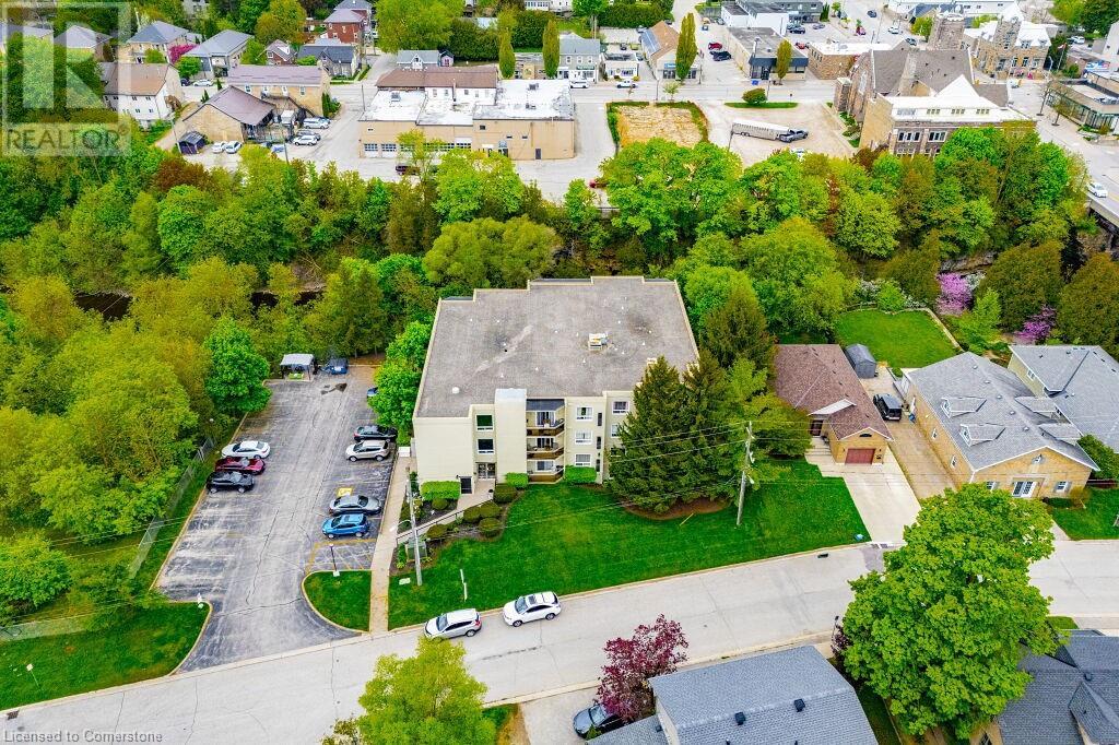 245 QUEEN Street W Unit# 103