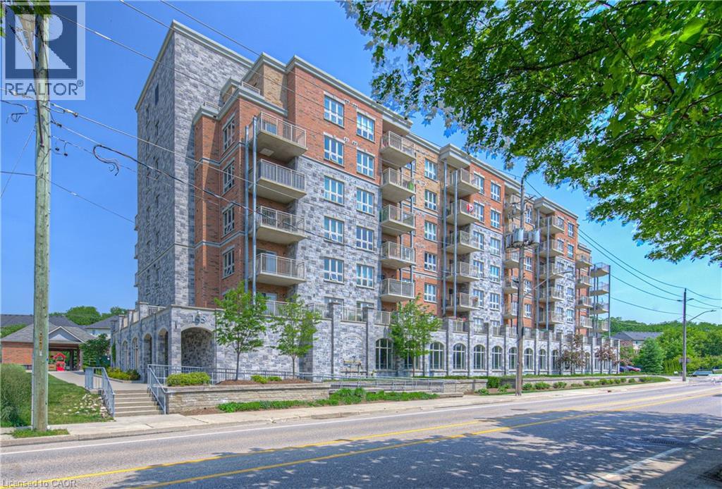 155 WATER Street S Unit# 407